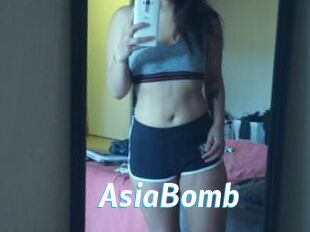 AsiaBomb