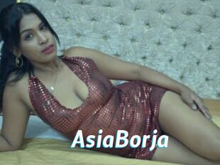 AsiaBorja