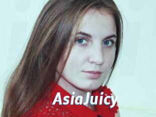 AsiaJuicy