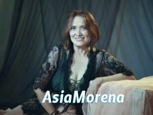 AsiaMorena