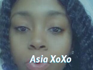 Asia_XoXo