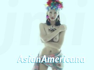 AsianAmericana
