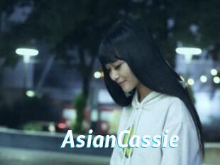 AsianCassie