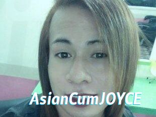 AsianCumJOYCE