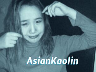 AsianKaolin