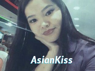 AsianKiss