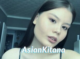 AsianKitana
