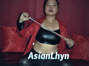 AsianLhyn