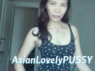 AsianLovelyPUSSY