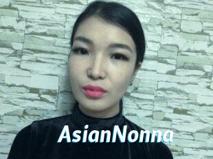 AsianNonna
