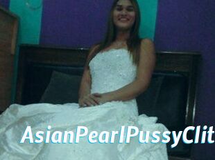 AsianPearlPussyClit