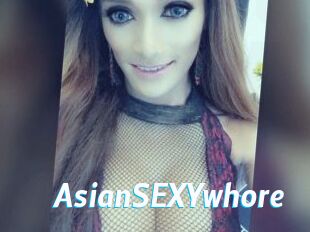 AsianSEXYwhore