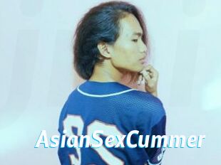 AsianSexCummer