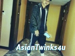 AsianTwinks4u