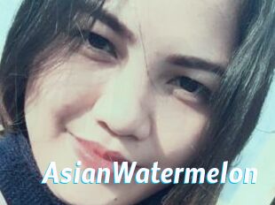 AsianWatermelon