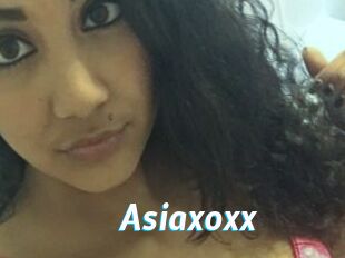 Asiaxoxx