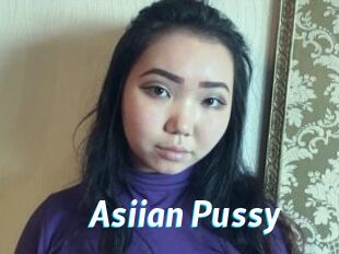 Asiian_Pussy