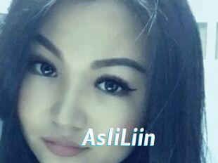 AsliLiin