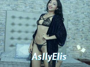 AsllyElis