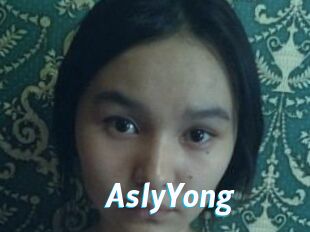 AslyYong