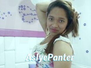 AslyePanter