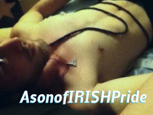 AsonofIRISHPride