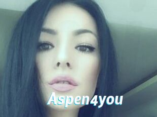 Aspen4you