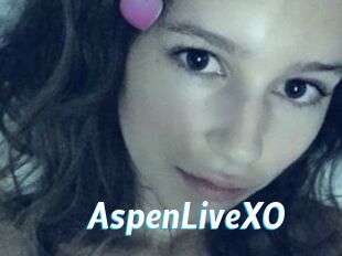 AspenLiveXO