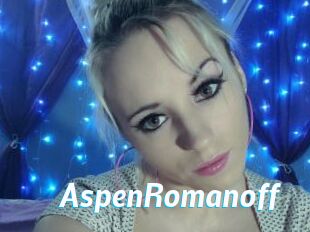 AspenRomanoff