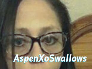 AspenXoSwallows