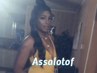 Assalotof