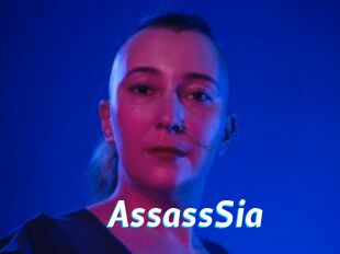 AssassSia