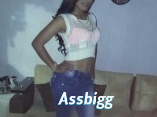 Assbigg