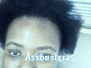 Assbuster25