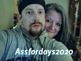 Assfordays2020