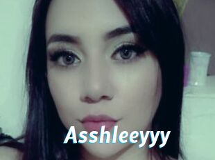Asshleeyyy