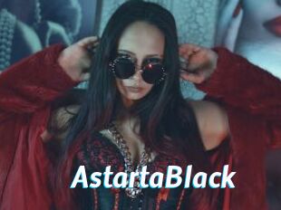 AstartaBlack