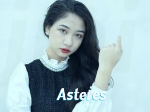 Asteres J Mine