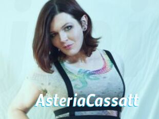 AsteriaCassatt