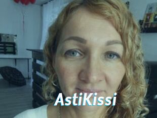 AstiKissi