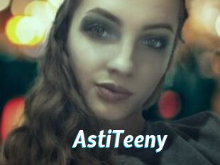 AstiTeeny
