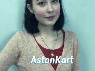 AstonKart