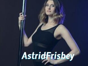 AstridFrisbey