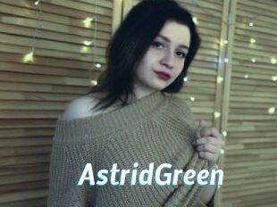 AstridGreen