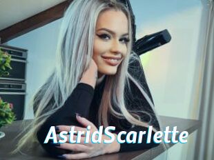 AstridScarlette