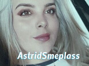 AstridSmeplass