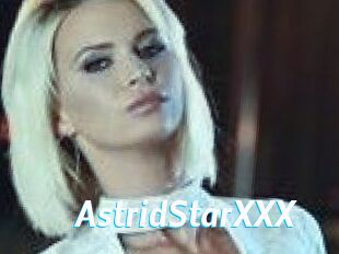 AstridStarXXX