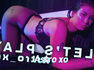 Astro_xo