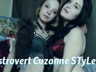 Astrovert_Cuzanne_STyLe