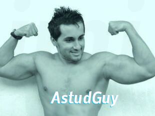 AstudGuy